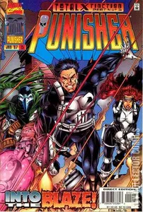 Punisher #15