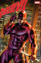 Cover for Daredevil #5