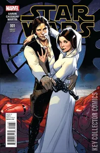 Star Wars #1