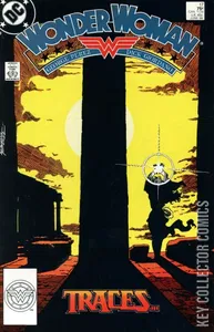 Wonder Woman #17