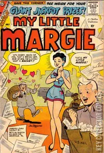 My Little Margie #25