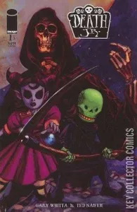Death Jr. #1