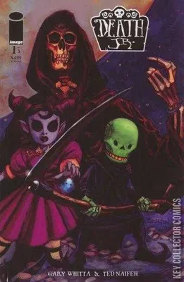 Death Jr.