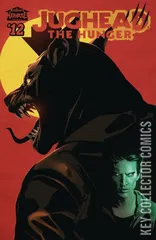 Variant Cover for Jughead: The Hunger #12