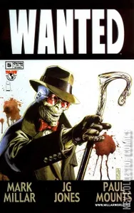 Wanted #5