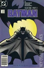 Variant Cover for Batman #405