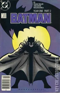 Batman #405