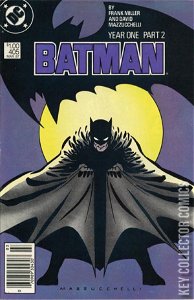 Batman #405 