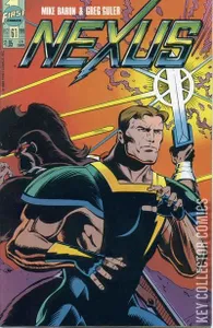 Nexus #61