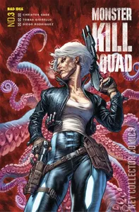 Monster Kill Squad #3