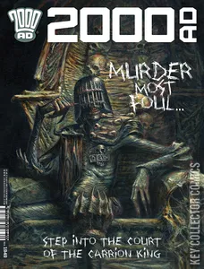 2000 AD #1949