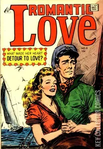 Romantic Love #8