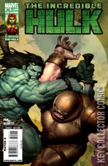 Cover for Incredible Hulk #602