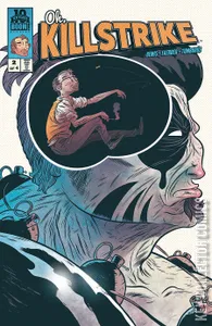 Oh Killstrike #2