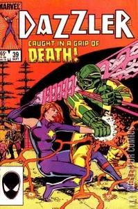 Dazzler #39