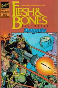Flesh & Bones #4