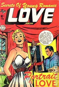 Top Love Stories #19