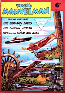 Young Marvelman #241
