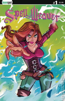 Spellweaver