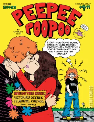 PeePee PooPoo 80085