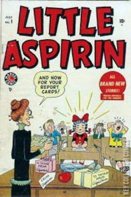 Little Aspirin