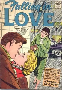 Falling In Love #9