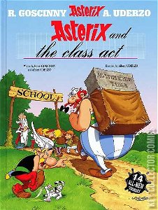 Asterix #32