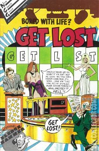 Get Lost #1
