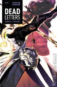 Dead Letters #3