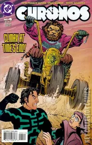 Chronos #4
