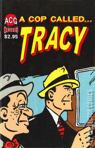 A Cop Called Tracy #16