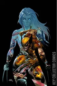 X-23 #1