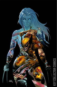 Variant Cover for X-23 #1