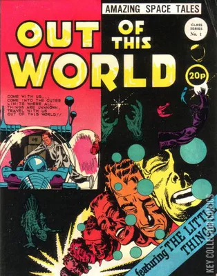 Out of This World