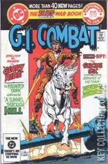 Cover for G.I. Combat #269