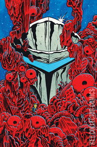 SilverHawks #10