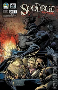 The Scourge #4