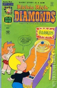 Richie Rich Diamonds #31
