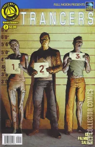 Trancers #2