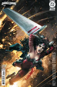 Absolute Wonder Woman #20
