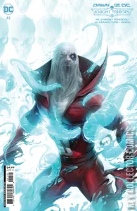 Knight Terrors #1