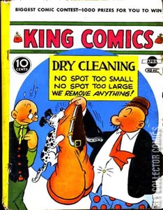 King Comics #60
