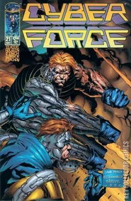 Cyberforce