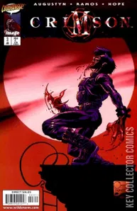 Crimson #3