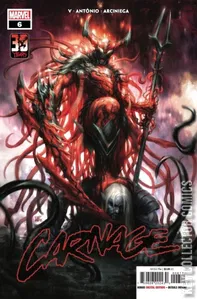 Carnage #6