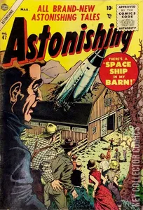 Astonishing #47