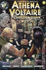 Athena Voltaire #5