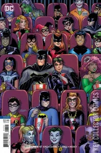 Batman #47
