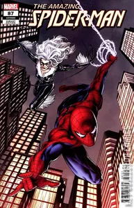 Amazing Spider-Man #87