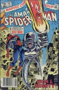 Amazing Spider-Man #237